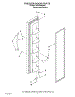 06 - Freezer Door Parts