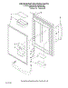 04 - Refrigerator Door Parts