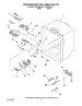03 - Refrigerator Liner Parts