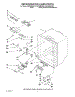 03 - Refrigerator Liner Parts