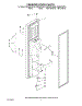 07 - Freezer Door Parts