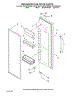 06 - Refrigerator Door Parts