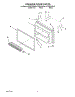 03 - Freezer Door Parts