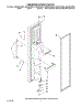07 - Freezer Door Parts
