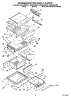 03 - Refrigerator Shelf Parts