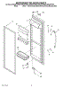 06 - Refrigerator Door Parts