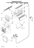 12 - Icemaker Parts, Optional Parts (Not Included)