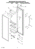 06 - Refrigerator Door Parts