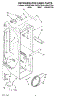 02 - Refrigerator Liner Parts