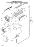 12 - Icemaker Parts, Optional Parts (Not Included)