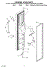07 - Freezer Door Parts