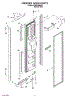 07 - Freezer Door Parts