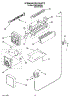 12 - Icemaker Parts, Optional Parts (Not Included)