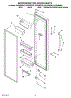 06 - Refrigerator Door Parts