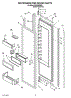 09 - Refrigerator Door Parts