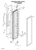 10 - Freezer Door Parts