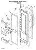 10 - Refrigerator Door Parts