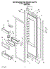 10 - Refrigerator Door Parts