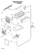 11 - Icemaker Parts