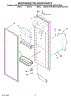 07 - Refrigerator Door Parts