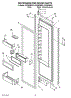10 - Refrigerator Door Parts