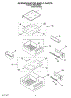 07 - Refrigerator Shelf Parts