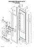 09 - Refrigerator Door Parts