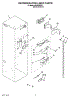 04 - Refrigerator Liner Parts