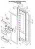 10 - Refrigerator Door Parts