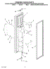 08 - Freezer Door Parts