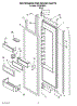 10 - Refrigerator Door Parts