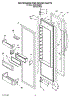 10 - Refrigerator Door Parts