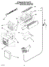12 - Icemaker Parts, Optional Parts (Not Included)
