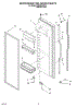 06 - Refrigerator Door Parts