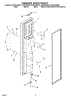 08 - Freezer Door Parts