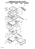 05 - Refrigerator Shelf Parts