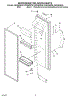 06 - Refrigerator Door Parts