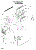 12 - Icemaker Parts, Optional Parts (Not Included)