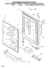 04 - Refrigerator Door Parts