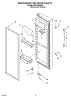 06 - Refrigerator Door Parts