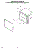 03 - Freezer Door Parts