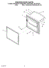 03 - Freezer Door Parts
