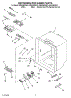 03 - Refrigerator Liner Parts