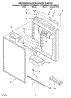 04 - Refrigerator Door Parts