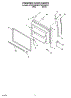 06 - Freezer Door Parts, Optional Parts