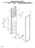 07 - Freezer Door Parts