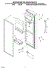 06 - Refrigerator Door Parts
