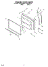 07 - Freezer Door Parts