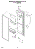 06 - Refrigerator Door Parts