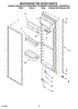 06 - Refrigerator Door Parts
